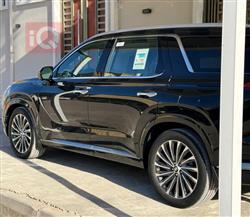 هیوندای پالیسەید